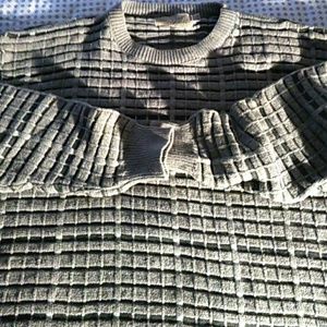 Mens Sweater